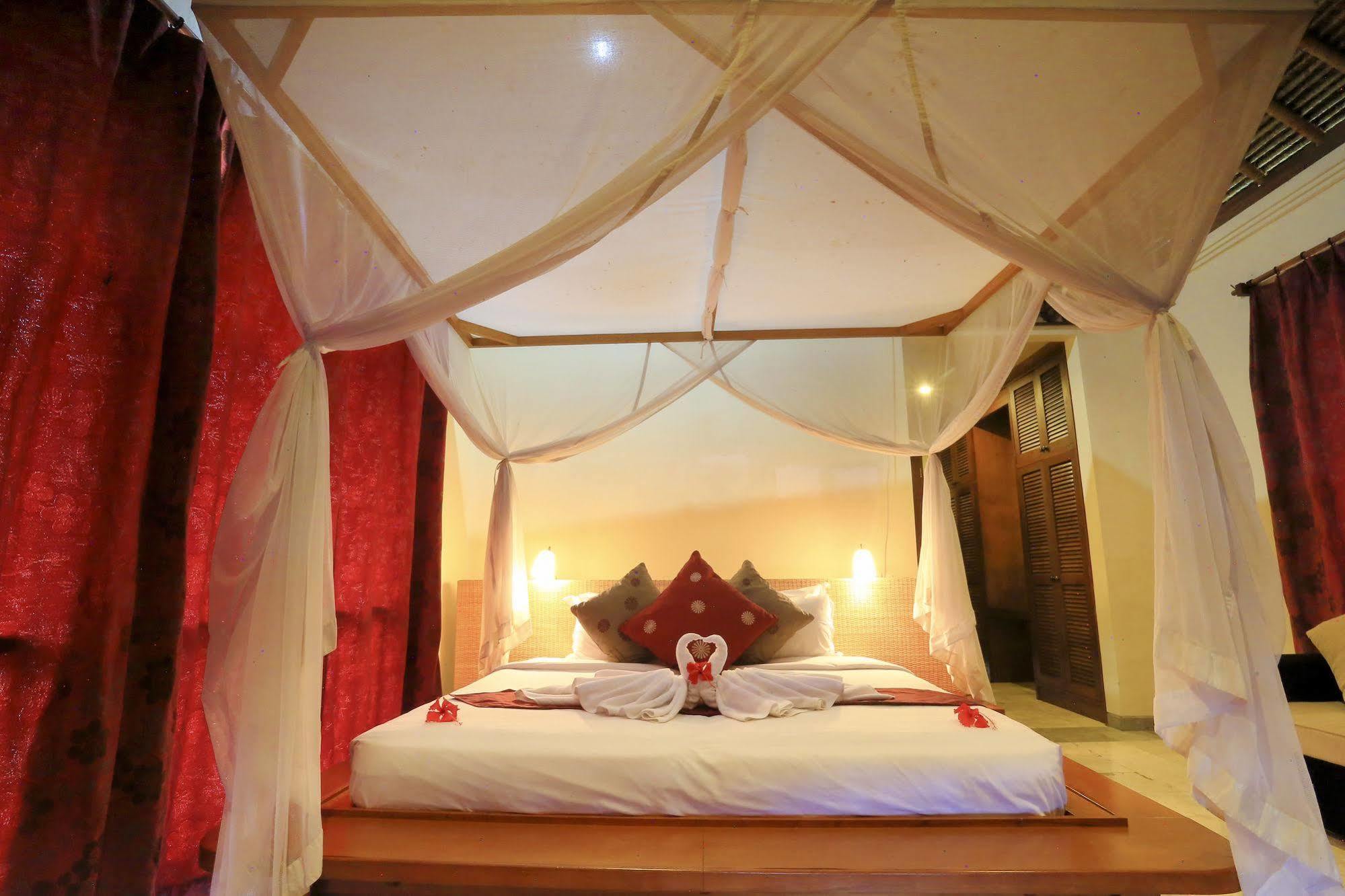 Gayatri Ubud Exteriér fotografie